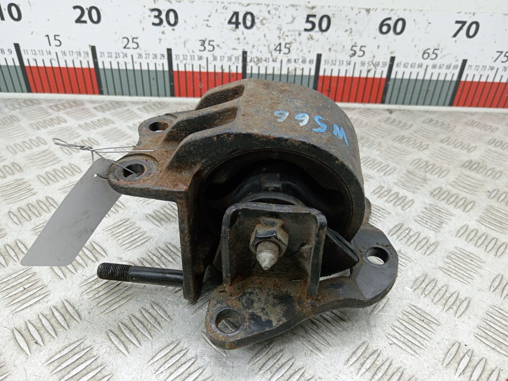 Подушка (опора) крепления двигателя Hyundai Santa Fe 2 (CM) (2005-2012)