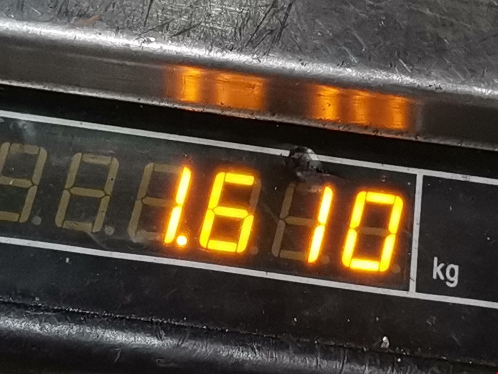 Коллектор впускной SKODA Octavia A5 1Z- 2004-2013