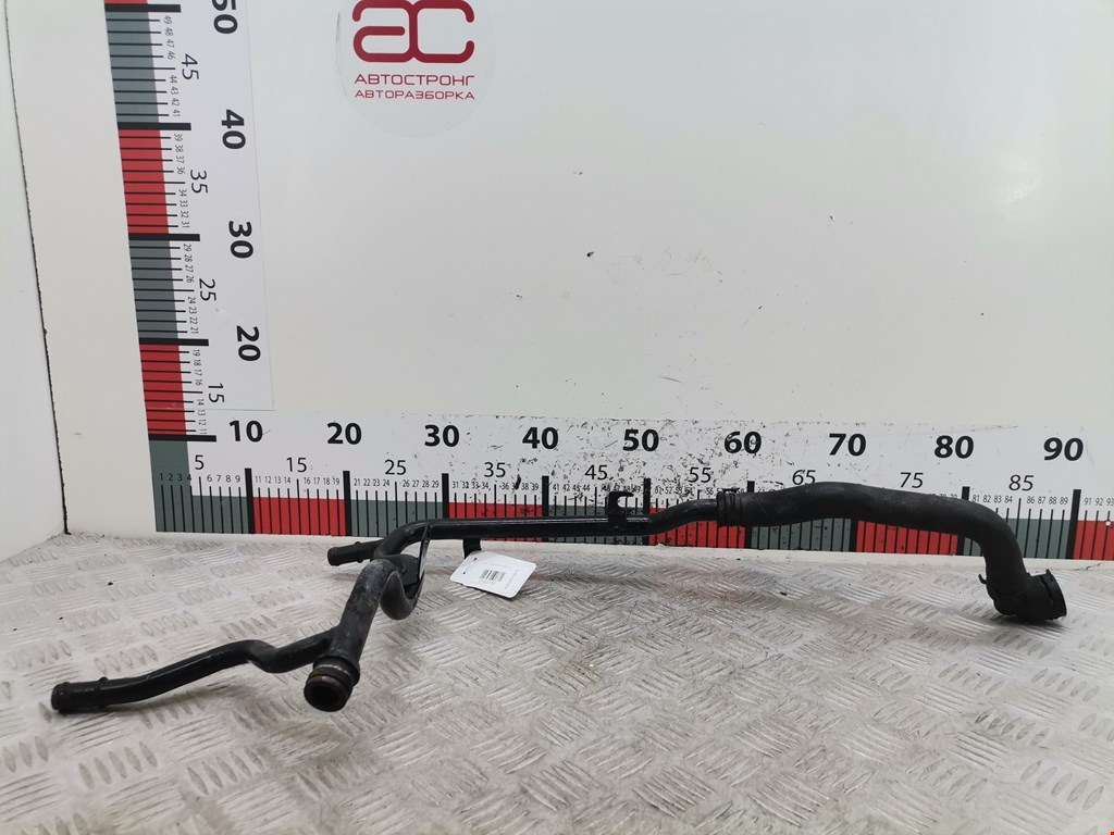 Трубка системы охлаждения SKODA Octavia A5 1Z- 2004-2013