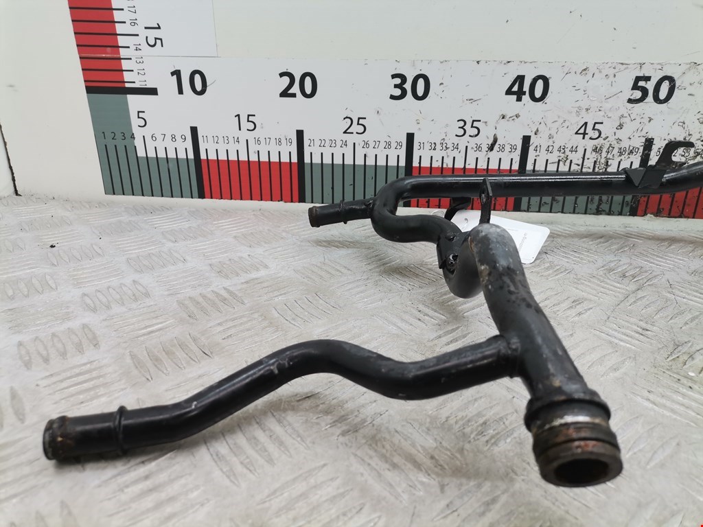 Трубка системы охлаждения SKODA Octavia A5 1Z- 2004-2013