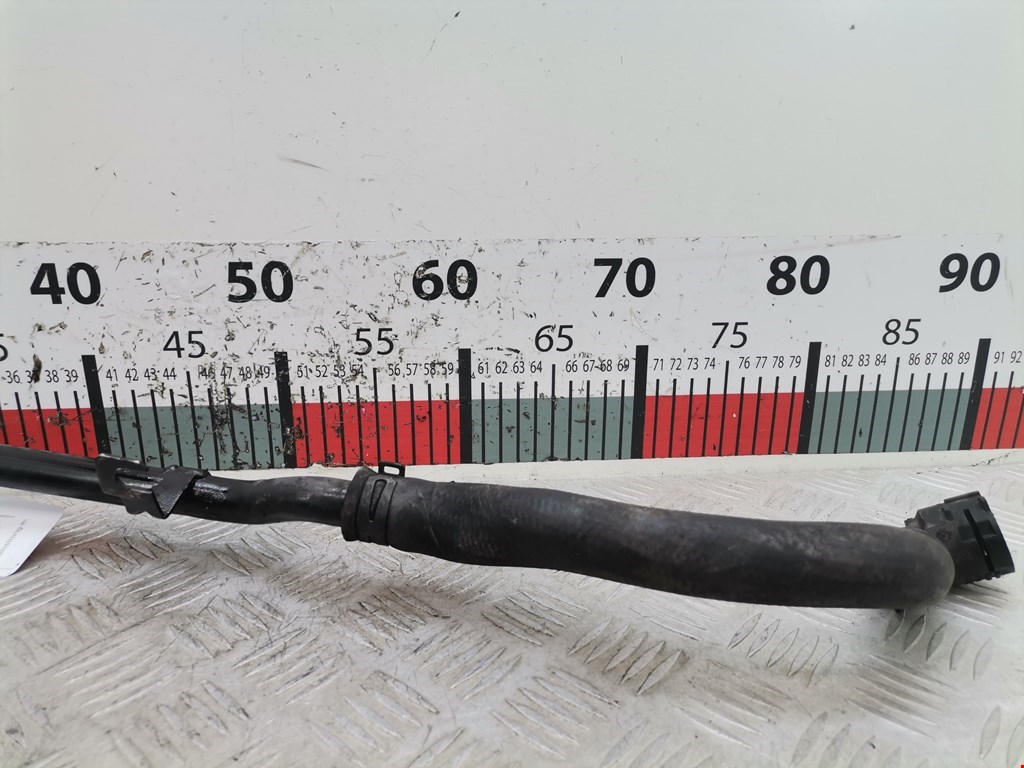 Трубка системы охлаждения SKODA Octavia A5 1Z- 2004-2013
