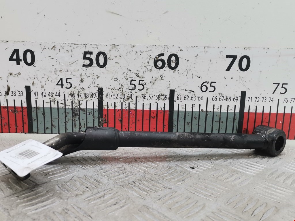 Трубка нагнетателя SKODA Octavia A5 1Z- 2004-2013