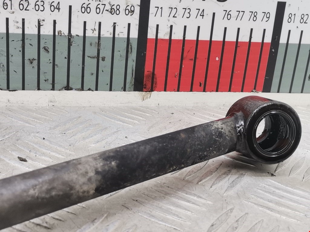 Трубка нагнетателя SKODA Octavia A5 1Z- 2004-2013