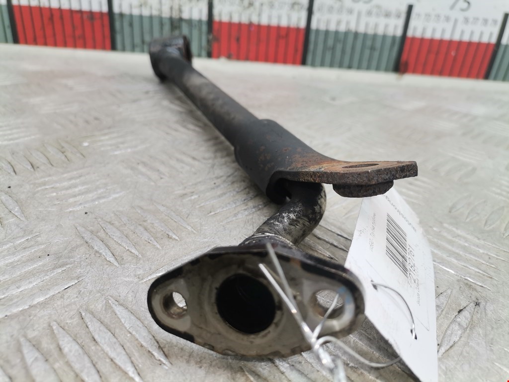 Трубка нагнетателя SKODA Octavia A5 1Z- 2004-2013