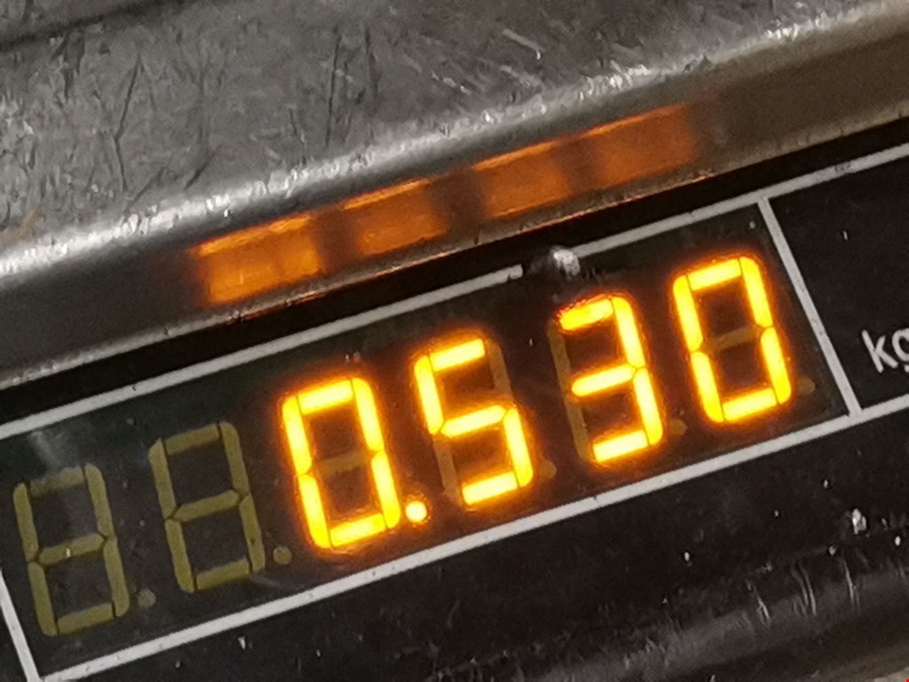 Трубка нагнетателя SKODA Octavia A5 1Z- 2004-2013