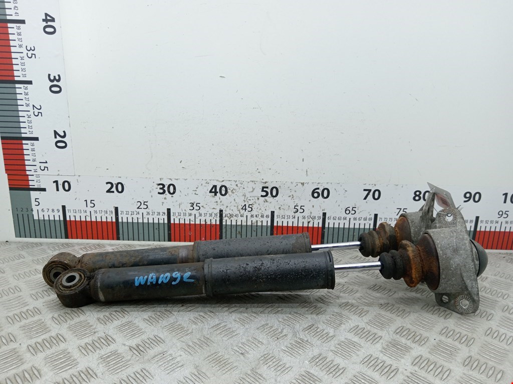 Амортизатор задний левый AUDI A3 8P 2003-2013