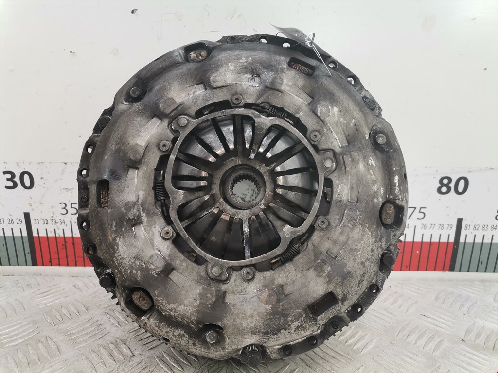 Маховик (демпфер сцепления) SKODA Octavia A5 1Z- 2004-2013