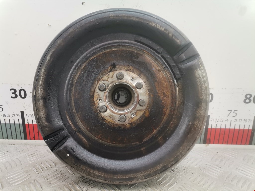 Маховик (демпфер сцепления) SKODA Octavia A5 1Z- 2004-2013