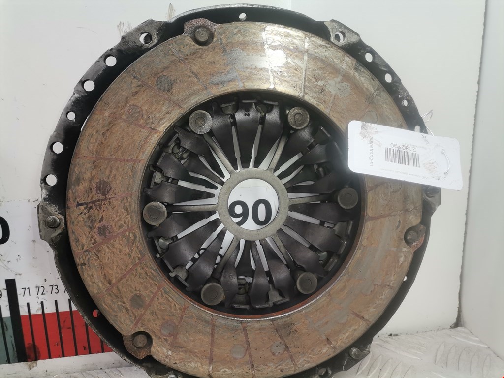 Маховик (демпфер сцепления) SKODA Octavia A5 1Z- 2004-2013