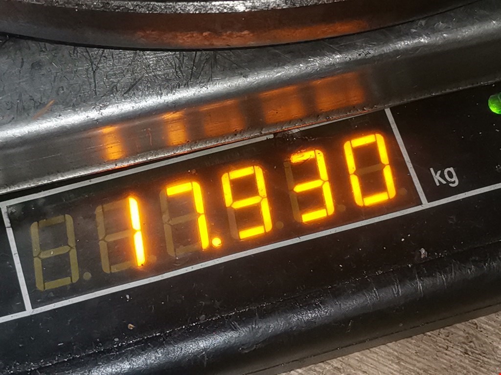 Маховик (демпфер сцепления) SKODA Octavia A5 1Z- 2004-2013