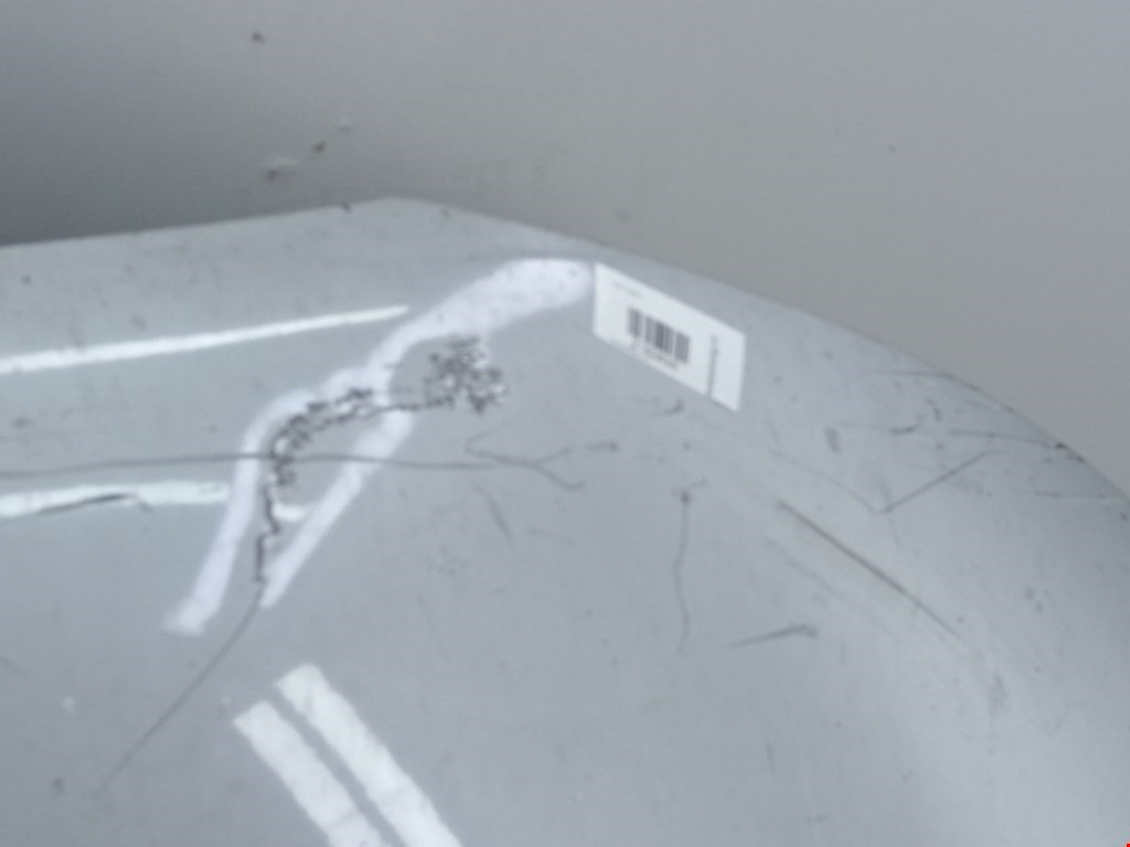 Капот FORD Mondeo II 1996-2000