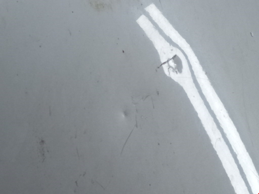 Капот FORD Mondeo II 1996-2000