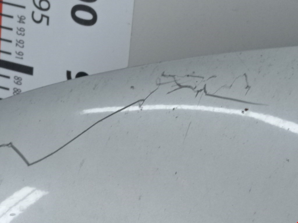 Капот FORD Mondeo II 1996-2000