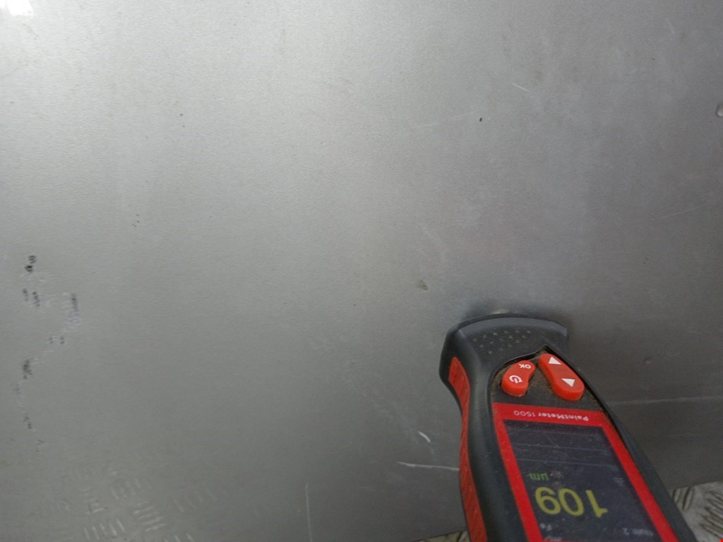 Капот FORD Mondeo II 1996-2000