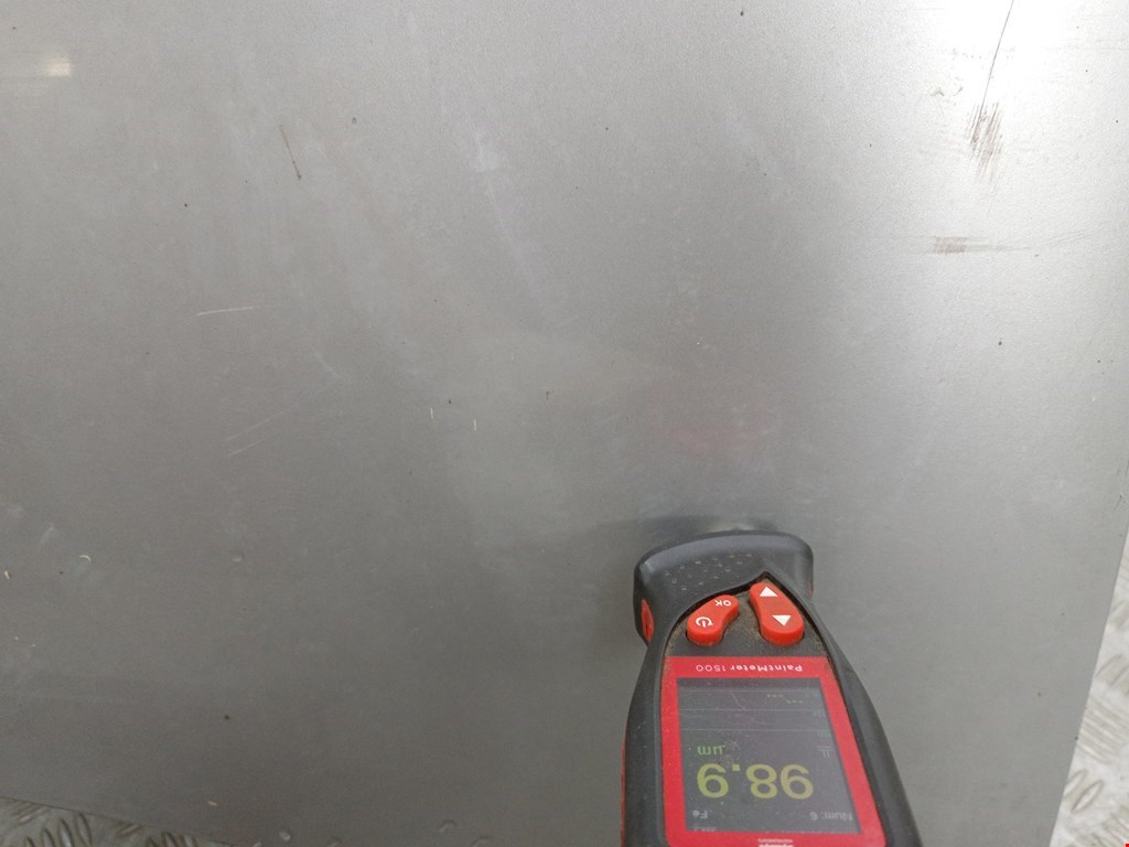 Капот FORD Mondeo II 1996-2000