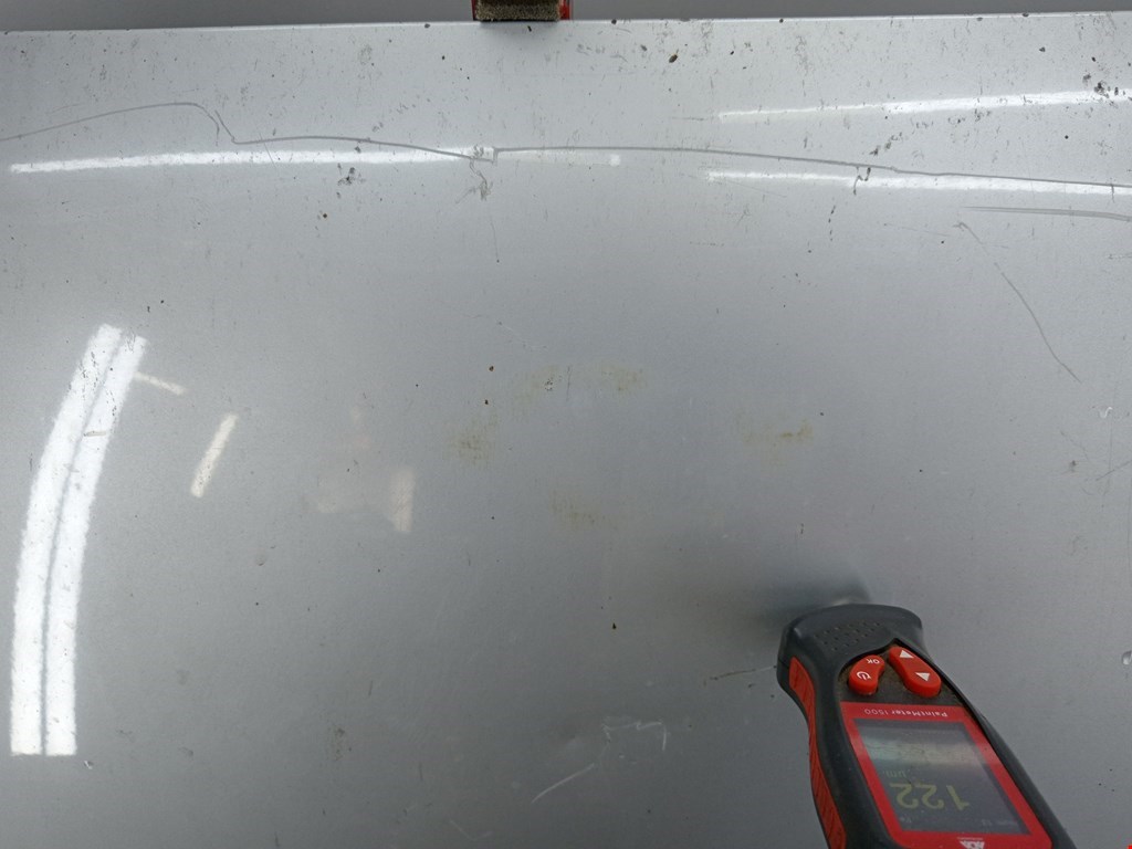 Капот FORD Mondeo II 1996-2000