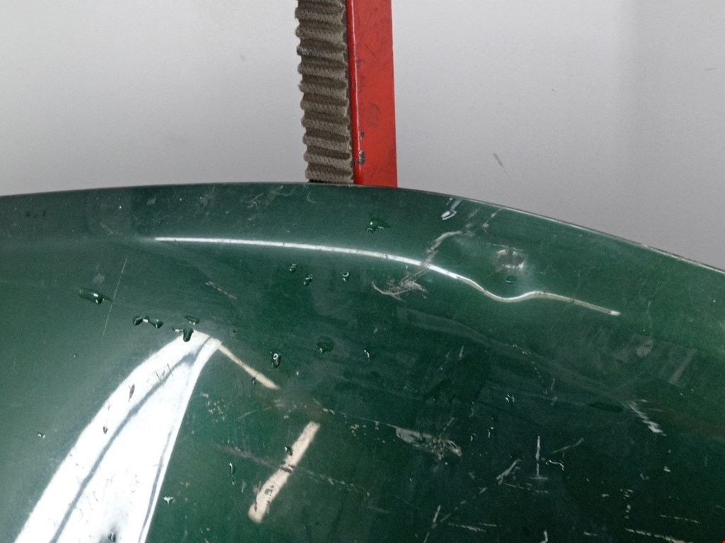 Капот MITSUBISHI Carisma 1995-1999