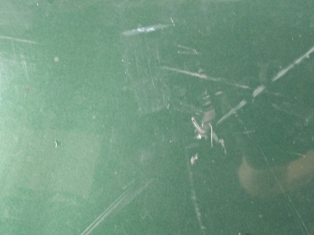 Капот MITSUBISHI Carisma 1995-1999