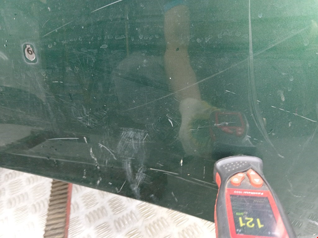 Капот MITSUBISHI Carisma 1995-1999