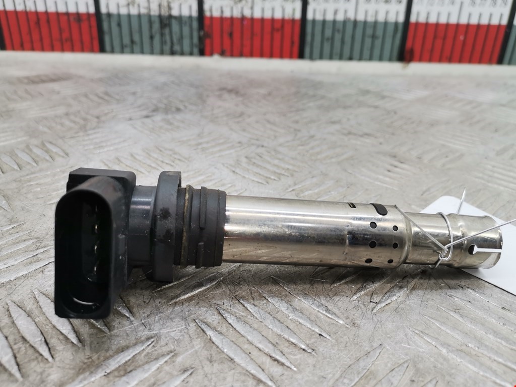 Катушка зажигания VOLKSWAGEN Polo IV 2001-2009