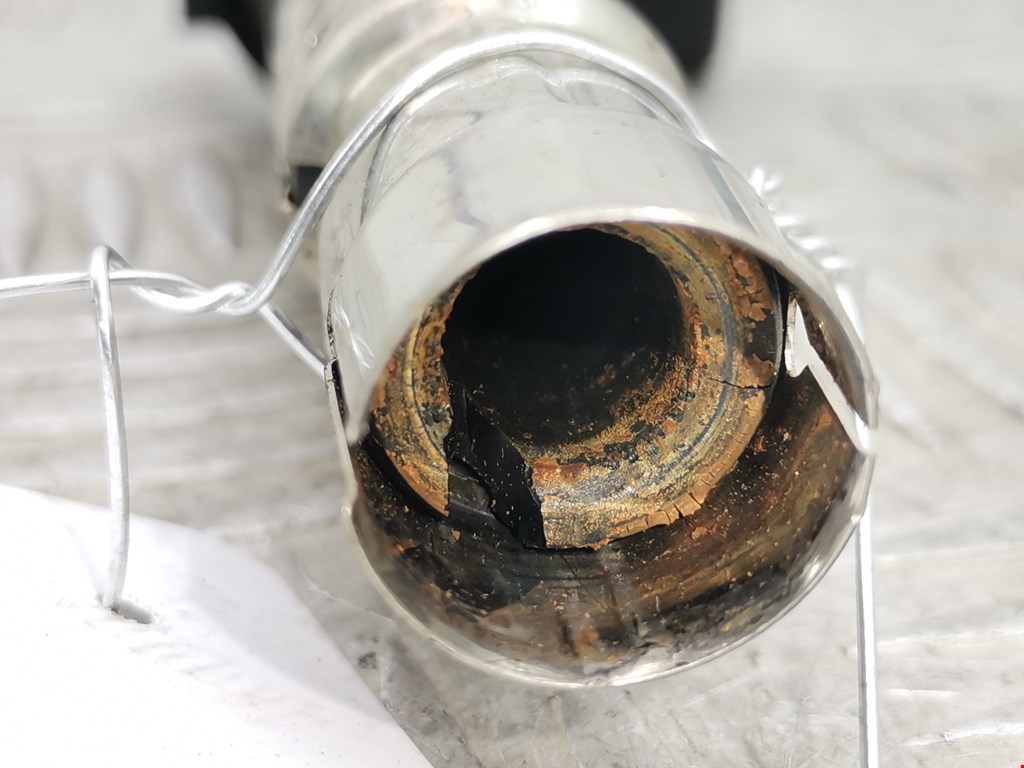 Катушка зажигания VOLKSWAGEN Polo IV 2001-2009