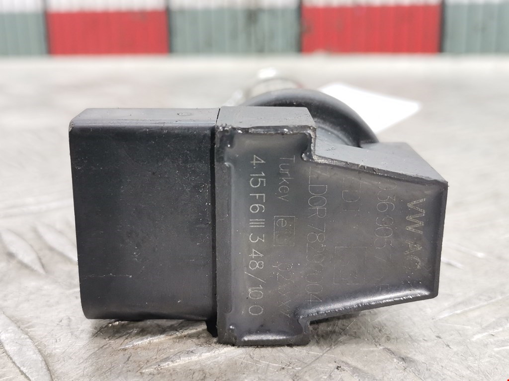 Катушка зажигания VOLKSWAGEN Polo IV 2001-2009