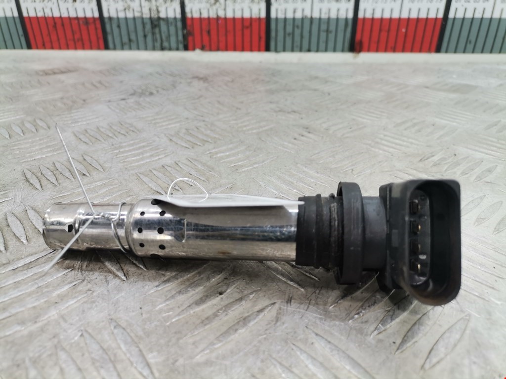 Катушка зажигания VOLKSWAGEN Polo IV 2001-2009