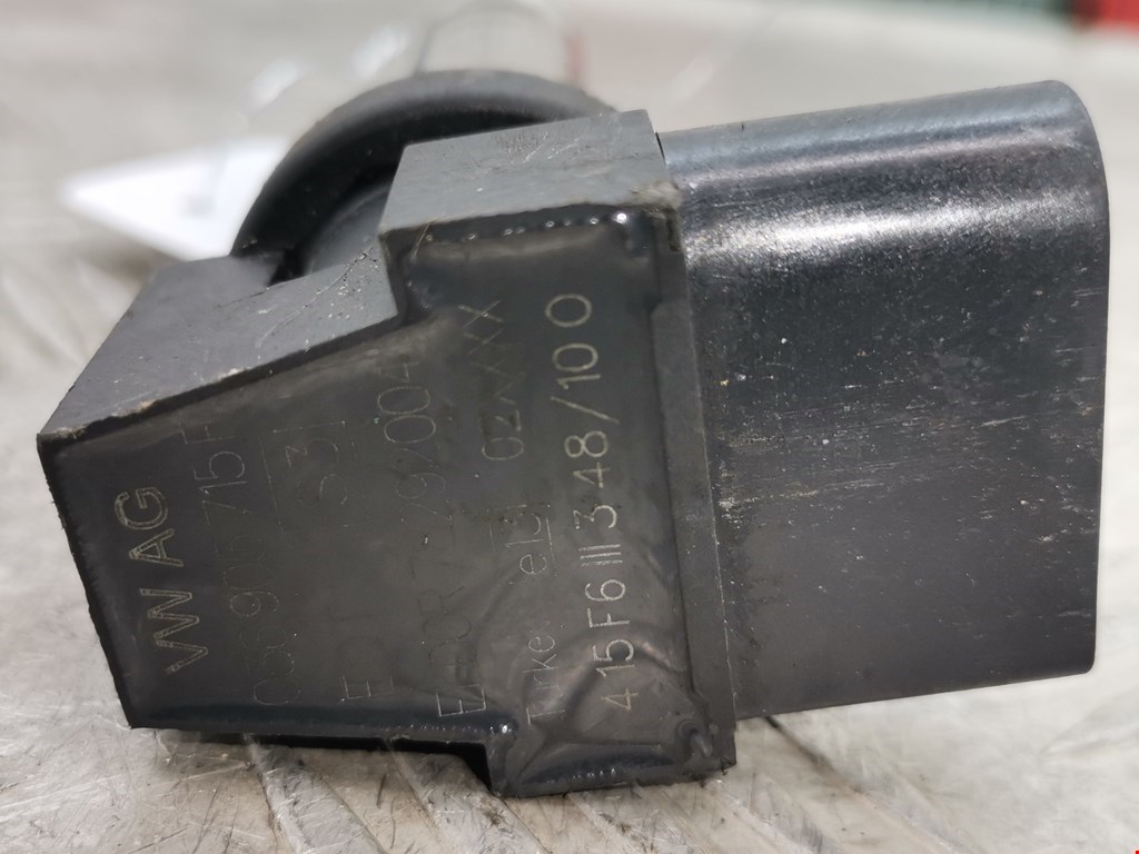 Катушка зажигания VOLKSWAGEN Polo IV 2001-2009