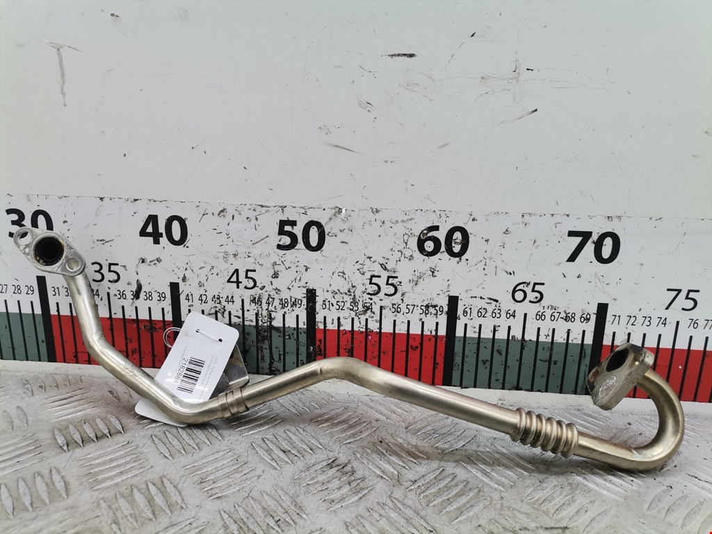 Трубка системы рециркуляции EGR Volkswagen Polo 4 (2001-2009)