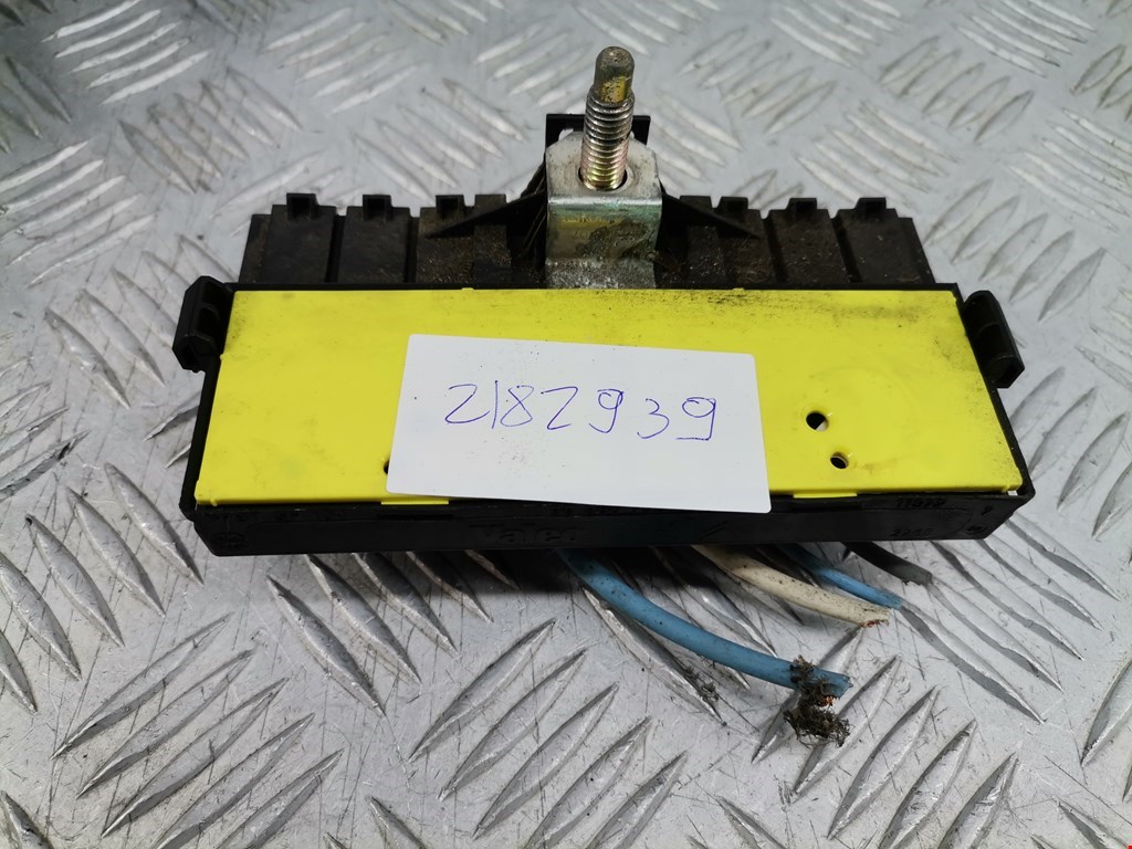 Блок предохранителей Peugeot Expert 2 (G9) (2007-2016)