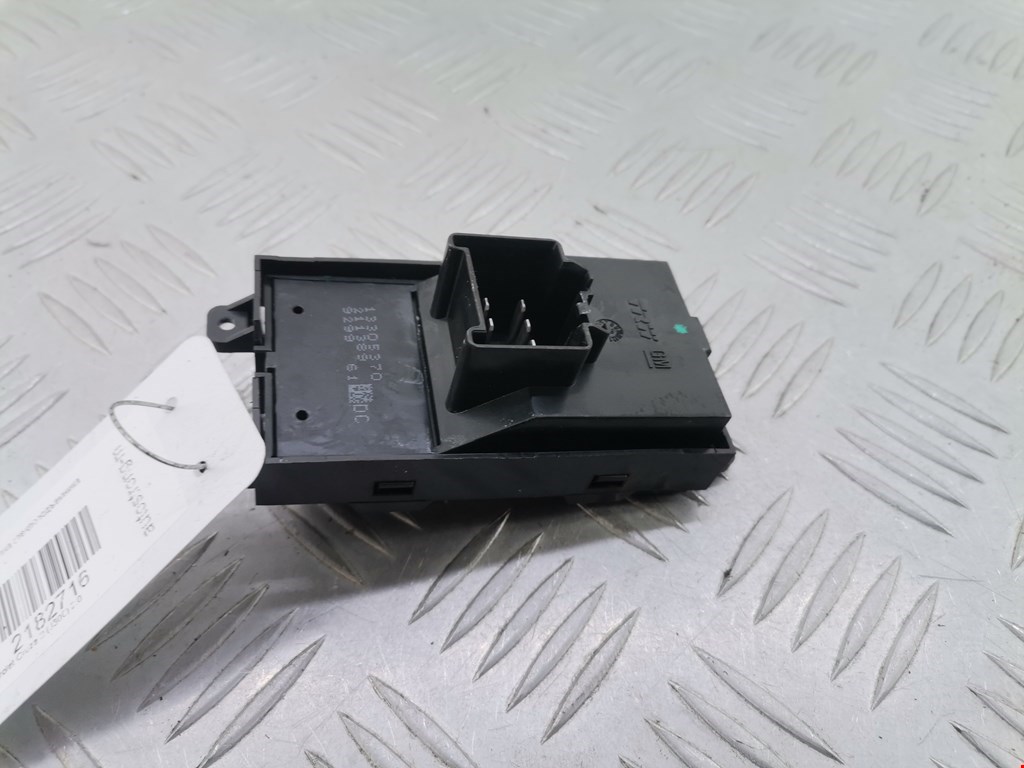 Кнопка стеклоподъемника CHEVROLET Cruze 2009-2015