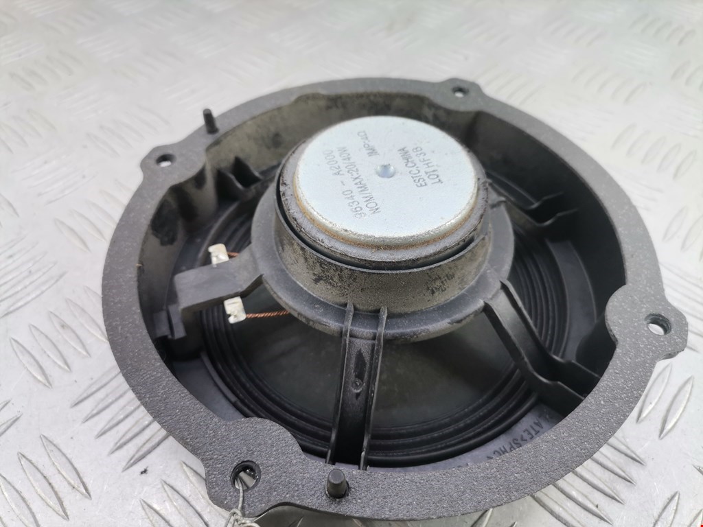 Динамик KIA Cee'd II 2012-2018