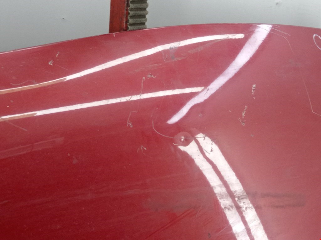 Капот CITROEN C5 I 2001-2008