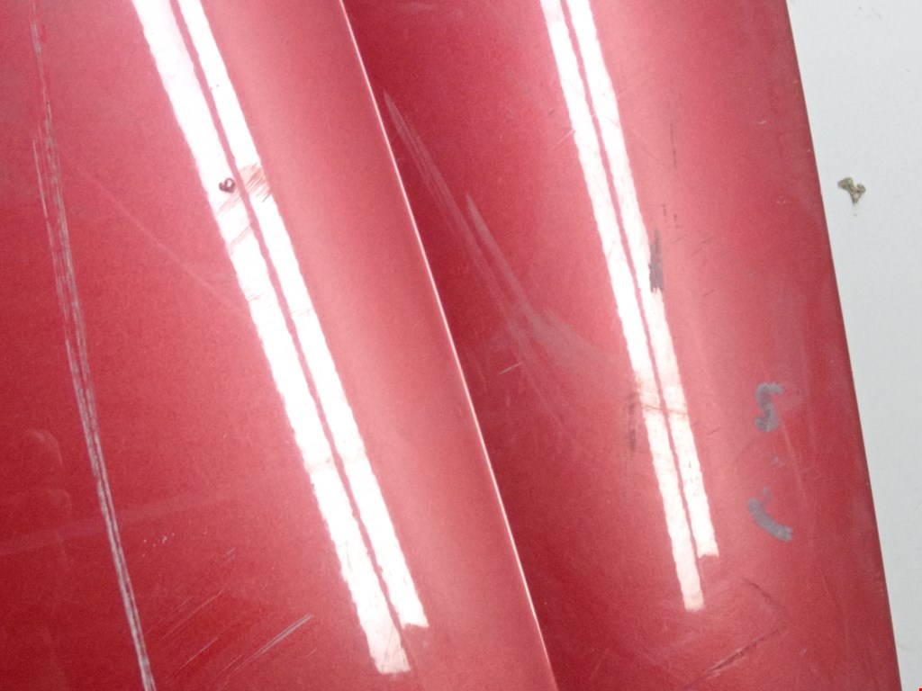 Капот CITROEN C5 I 2001-2008