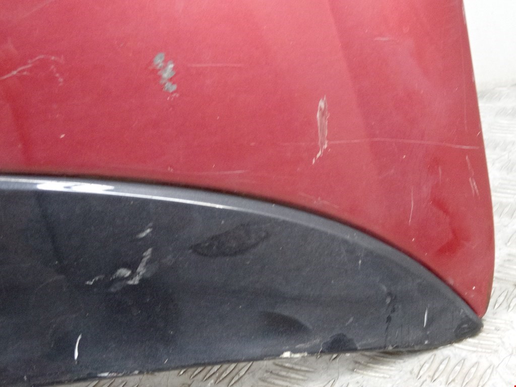 Капот CITROEN C5 I 2001-2008