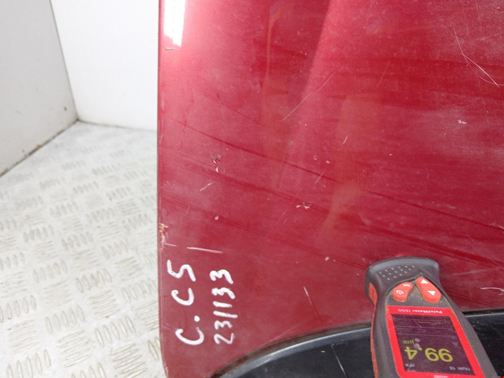 Капот CITROEN C5 I 2001-2008