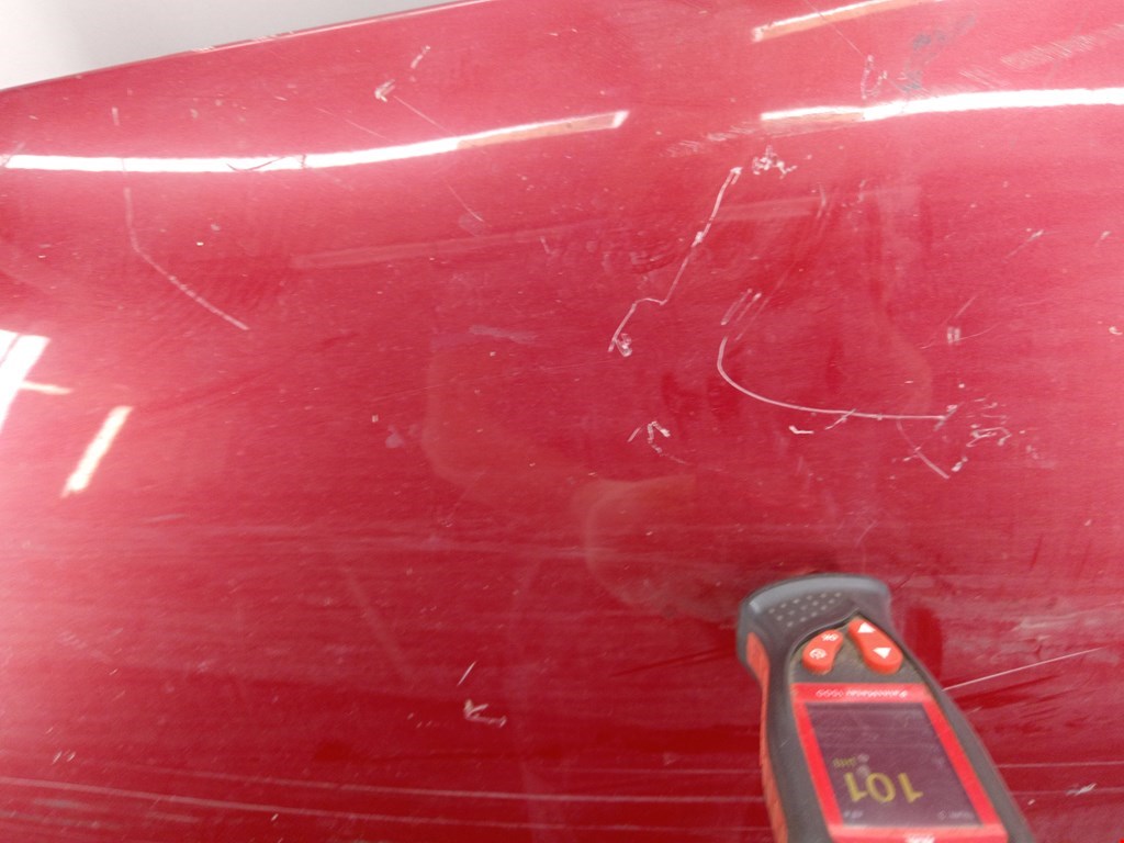 Капот CITROEN C5 I 2001-2008