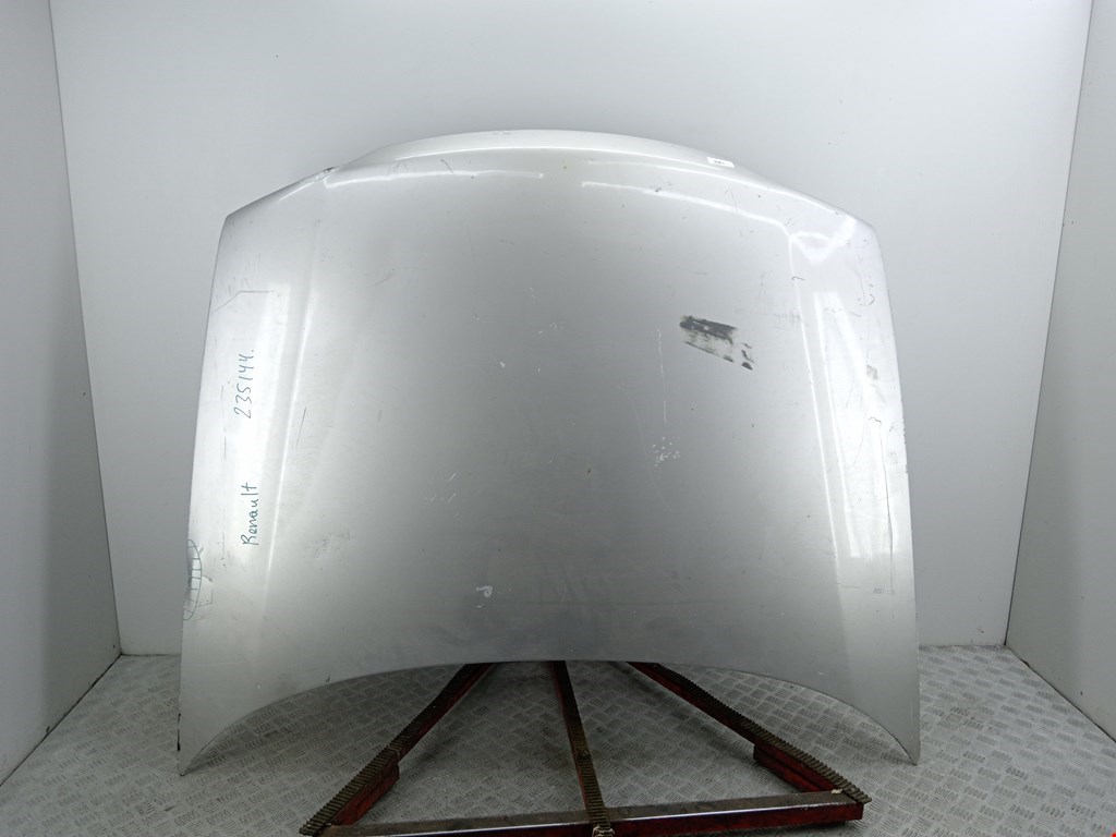 Капот RENAULT Safrane 1992-2000