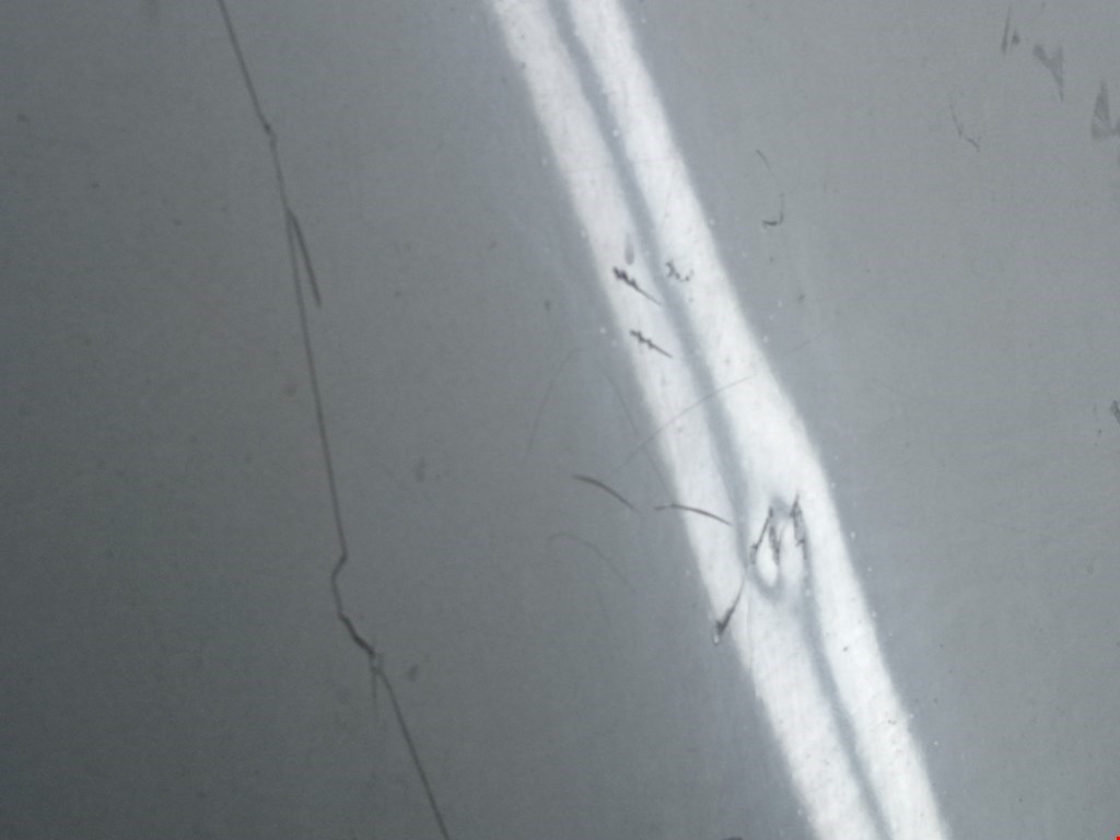 Капот RENAULT Safrane 1992-2000