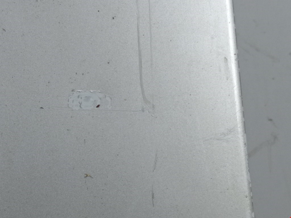 Капот RENAULT Safrane 1992-2000