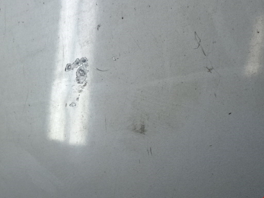 Капот RENAULT Safrane 1992-2000