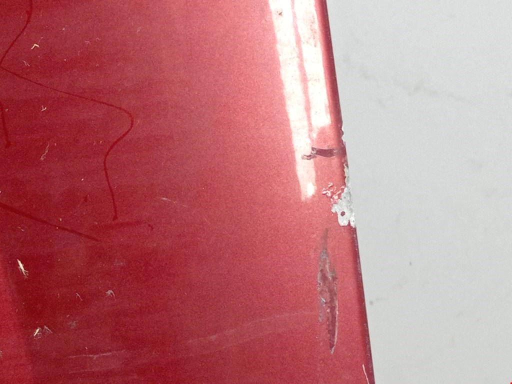 Капот CITROEN C5 I 2001-2008