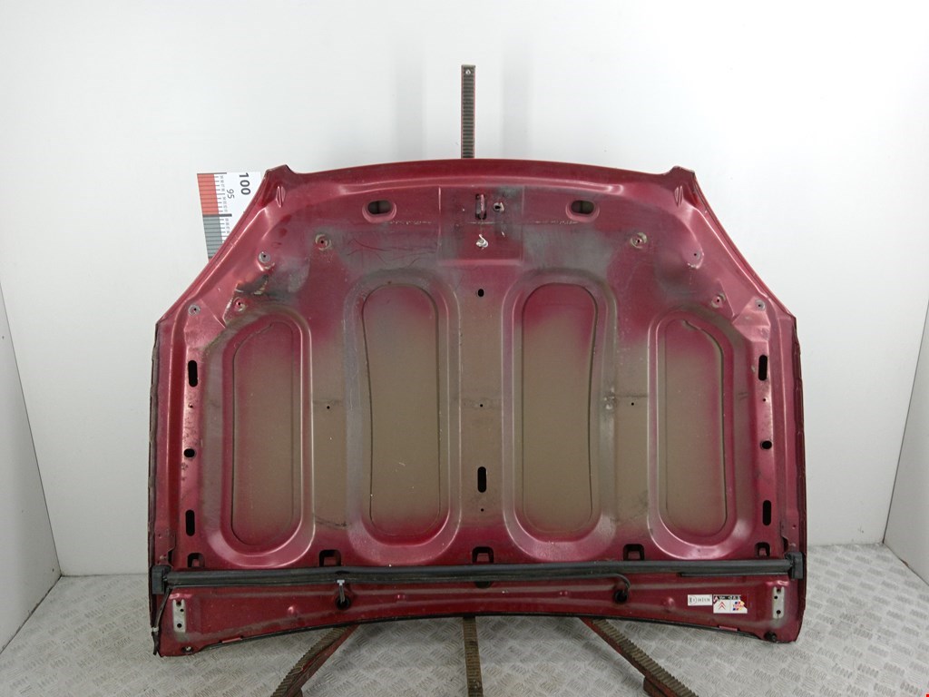 Капот CITROEN C5 I 2001-2008