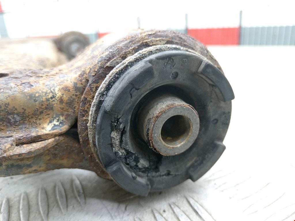 Рычаг передний правый OPEL Astra H/Family 2004-2015