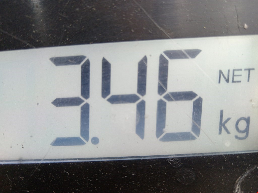 Рычаг передний правый OPEL Astra H/Family 2004-2015