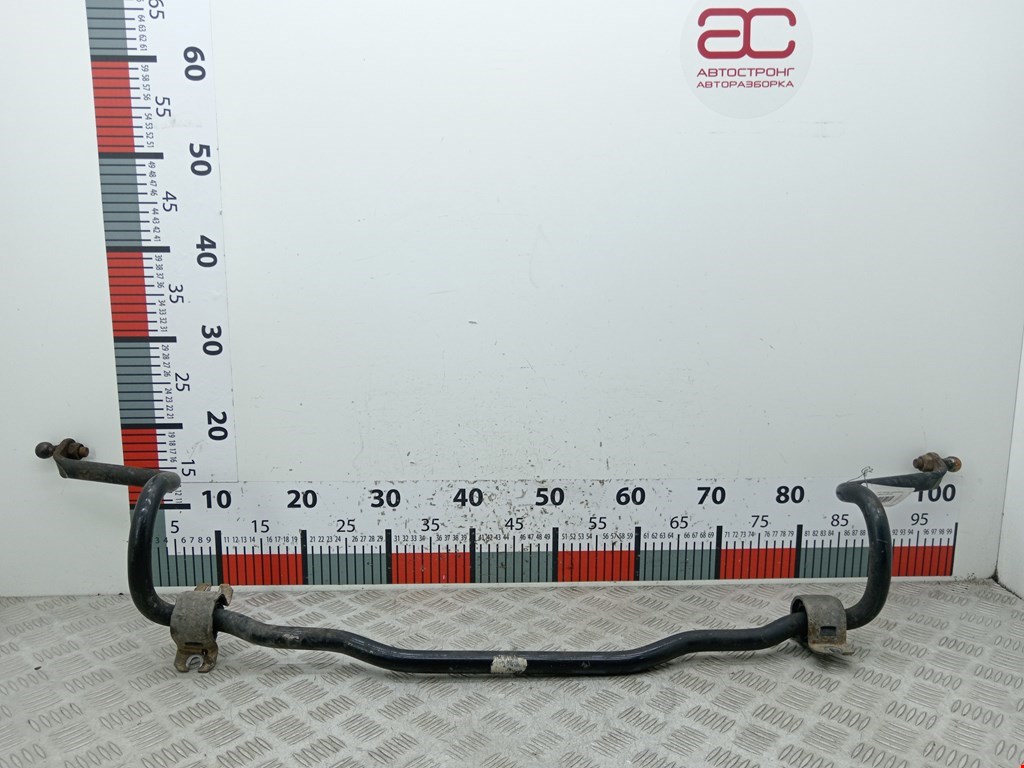 Стабилизатор передний (поперечной устойчивости подвески) OPEL Astra H/Family 2004-2015