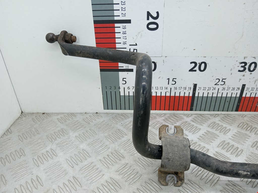 Стабилизатор передний (поперечной устойчивости подвески) OPEL Astra H/Family 2004-2015