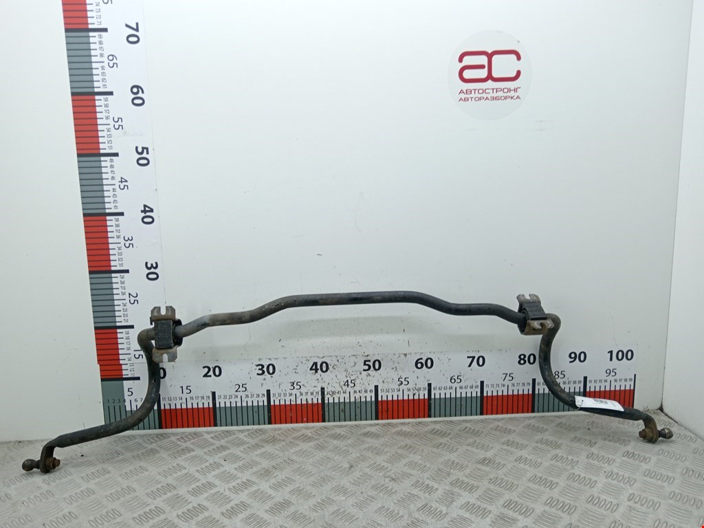 Стабилизатор передний (поперечной устойчивости подвески) OPEL Astra H/Family 2004-2015