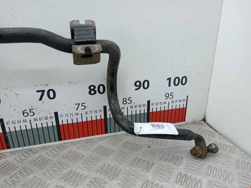 Стабилизатор передний (поперечной устойчивости подвески) OPEL Astra H/Family 2004-2015