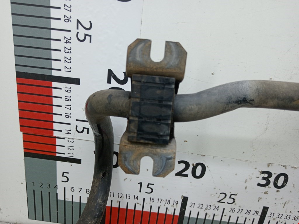 Стабилизатор передний (поперечной устойчивости подвески) OPEL Astra H/Family 2004-2015